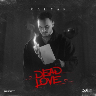 کاور آهنگ Dead Love از Mahyar