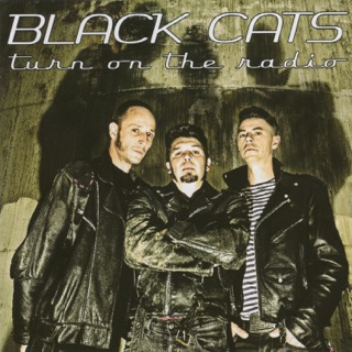 کاور آهنگ One More Chance (Woody Remix) Feat. Carlitta Durand از Black Cats