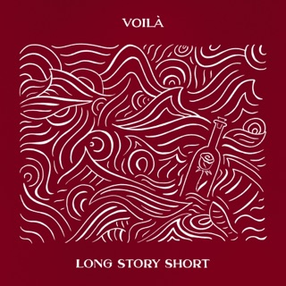 کاور آهنگ Figure You Out از VOILÀ