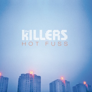 کاور آهنگ The Killers (Soundalike) از The Killers