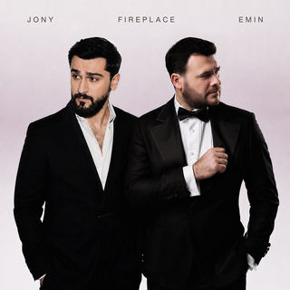 کاور آهنگ Fireplace از JONY