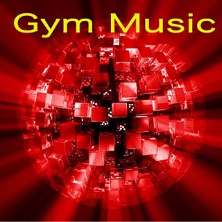 کاور آهنگ Gym Music از Gym Music dj