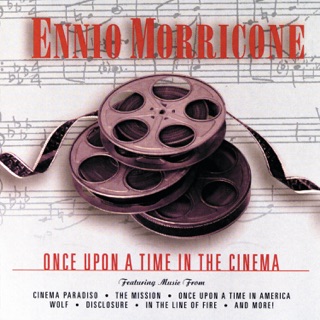 کاور آهنگ Hamlet از Ennio Morricone & Lanny Meyers