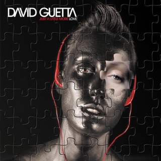 کاور آهنگ Love Don't Let Me Go (Official Video) از David Guetta