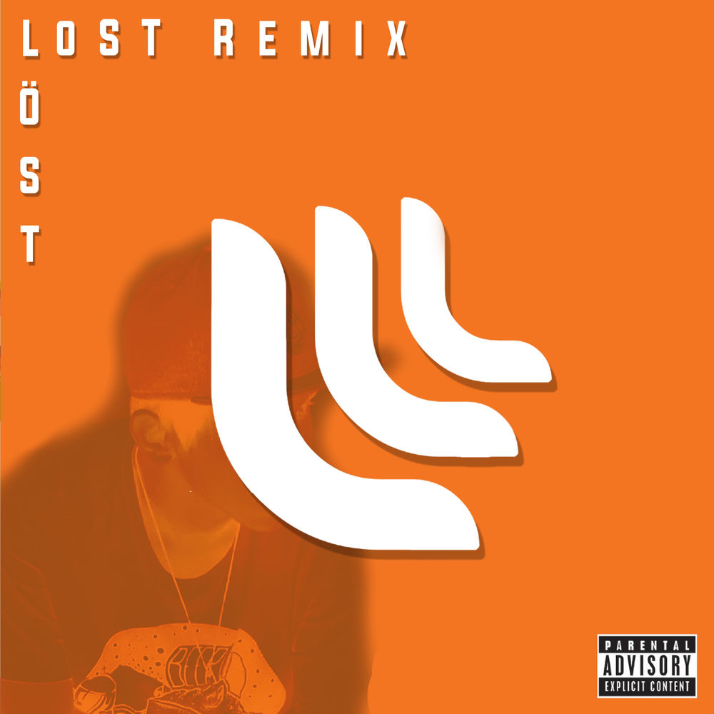 کاور آهنگ İki Hece از Lost in Music
