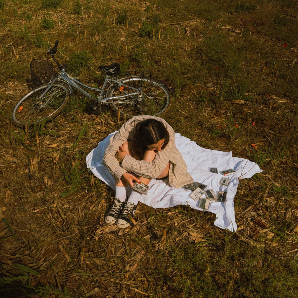 کاور آهنگ illusionary Daytime-Trackmaker (Douyin) از Alek