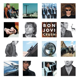 کاور آهنگ Mystery Train از Bon Jovi