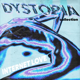 کاور آهنگ INTERNET LOVE از IVOXYGEN