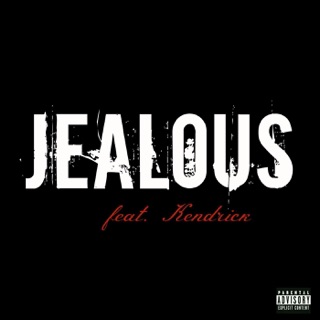 کاور آهنگ Jealous از Jealous