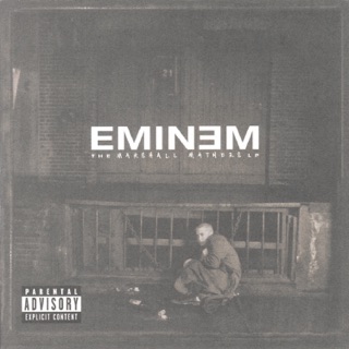 کاور آهنگ Bitch Please - Demo از Eminem