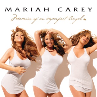 کاور آهنگ Candy Bling از Mariah Carey