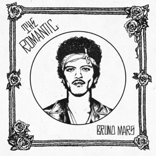 کاور آهنگ Cha Cha Cha (DJ ANANAS BLEND) از Bruno Mars