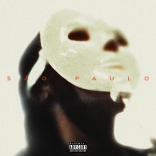 کاور آهنگ São Paulo (Single Version) از The Weeknd & Anitta