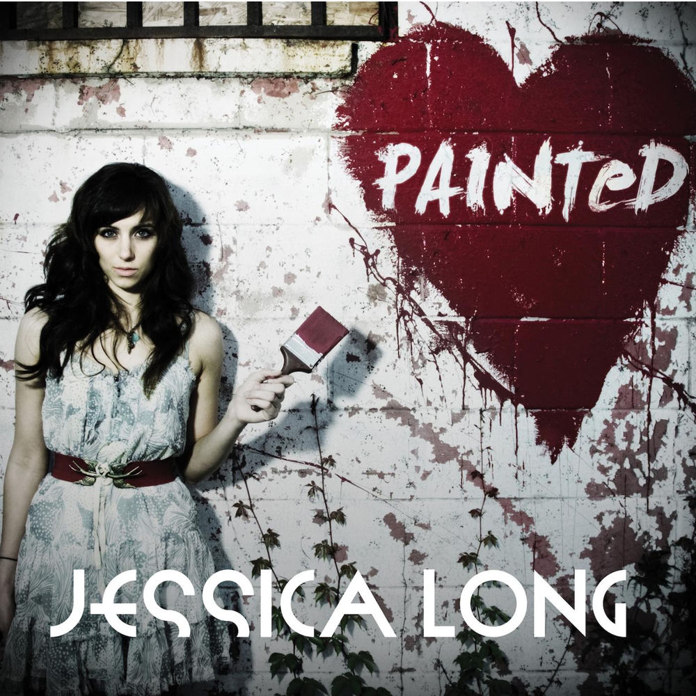 کاور آهنگ Abeja Blanca از jessi long
