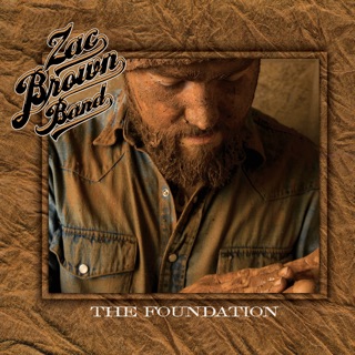 کاور آهنگ Jolene از Zac Brown Band