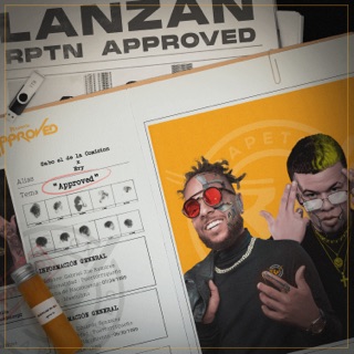 کاور آهنگ 197 Trap Talk از Gabo El De La Comision, ERY & Rapeton Approved