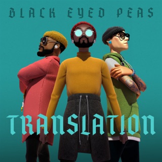 کاور آهنگ MAMACITA (Official Music Video) از Black Eyed Peas, Ozuna & J. Rey Soul