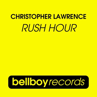 کاور آهنگ RushHour093 از Christopher Lawrence