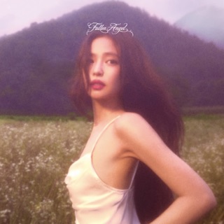 کاور آهنگ Jennie از JENNIE