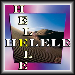 کاور آهنگ Halele (Alex Wann Remix) از Helele