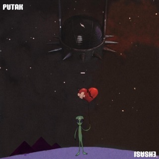 کاور آهنگ PutaK از Putak