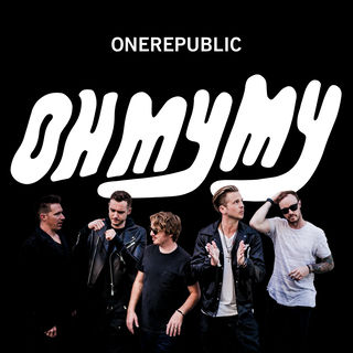 کاور آهنگ Wherever I Go (Henoii Remix) از OneRepublic