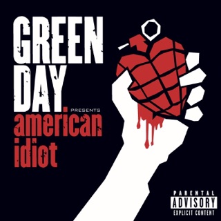 کاور آهنگ Whatsername (Official Audio) از Green Day