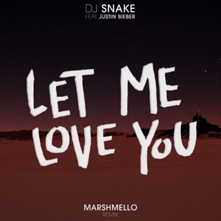 کاور آهنگ Let Me Love You (R3hab Remix) از Let Me Love You