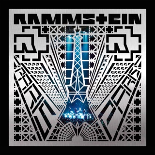 کاور آهنگ Intro (Live) از Rammstein