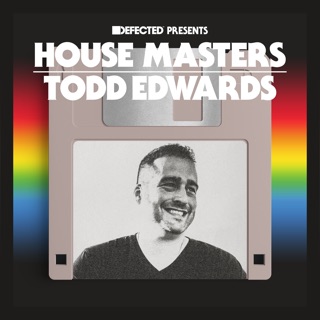 کاور آهنگ Fragments of Time (Official Audio) ft. Todd Edwards از Daft Punk