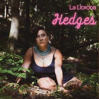 کاور آهنگ Angela Aguilar از La Llorona