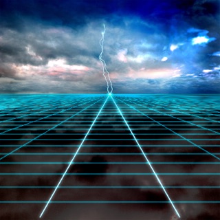 کاور آهنگ End of Line (feat. TRS-80) از Daft Punk