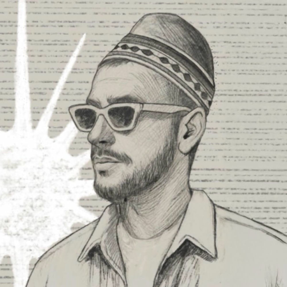 کاور آهنگ LM3ALLEM سعد لمجرد - لمعلم از saad lamjarred