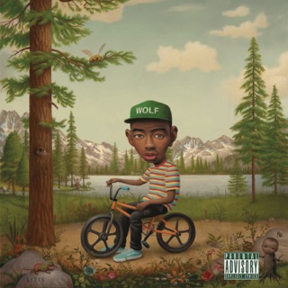 کاور آهنگ Tyler, The Creator  - feat. Pharrell  - Instrumental Cover از Tyler, The Creator