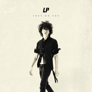 کاور آهنگ Lost On You از LP