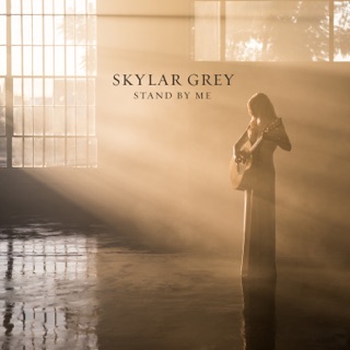 کاور آهنگ Stand By Me از Skylar Grey