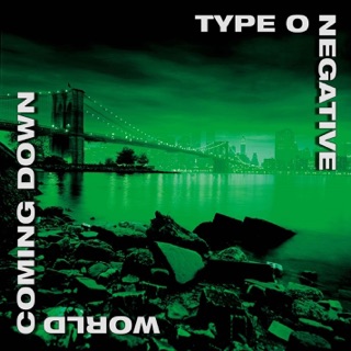 کاور آهنگ White Slavery از Type O Negative
