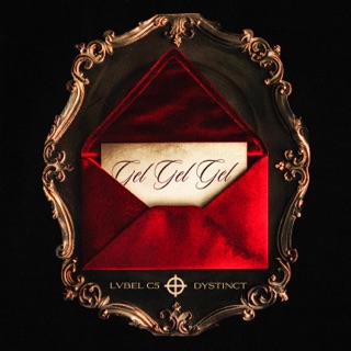 کاور آهنگ GEL GEL GEL (Berkay Deniz Remix) از Lvbel C5 & DYSTINCT