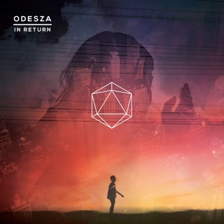 کاور آهنگ White Lies (feat. Jenni Potts) - Official Audio از ODESZA & Jenni Potts