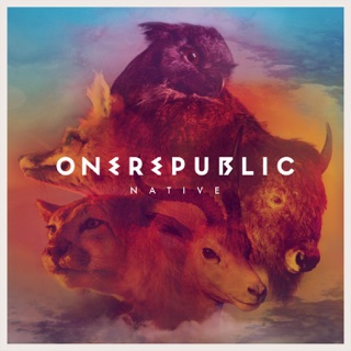 کاور آهنگ I Lived (Official Music Video) از OneRepublic