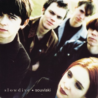 کاور آهنگ When the Sun Hits از Slowdive