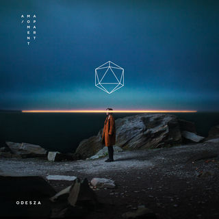 کاور آهنگ A Moment Apart - Official Audio از Odesza