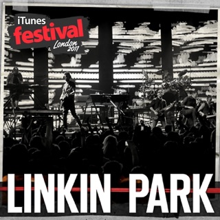کاور آهنگ Bleed It Out (Live) از LINKIN PARK