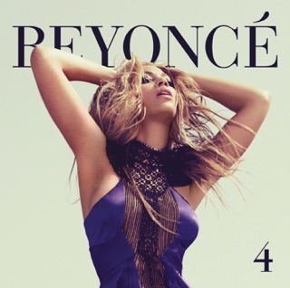 کاور آهنگ Beyonce از Beyoncé