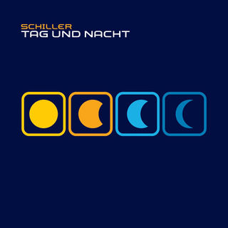 کاور آهنگ Nachtflug از Schiller