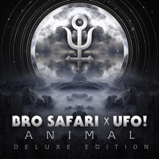 کاور آهنگ The Dealer (Milo & Otis Remix) از Bro Safari & UFO!
