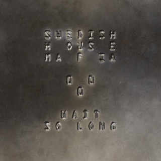 کاور آهنگ Wait So Long (Why Do I Have To) از Swedish House Mafia