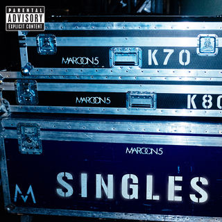 کاور آهنگ One More Night (Official Music Video) از Maroon 5