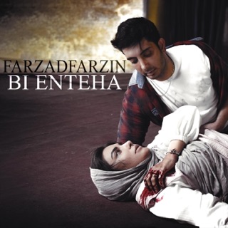 کاور آهنگ Bi Enteha از Farzad Farzin