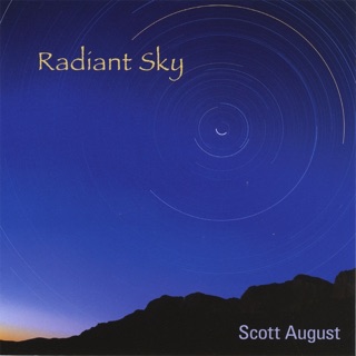 کاور آهنگ Rivier of Stars از Scott August